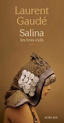 Salina : Les trois exils | Livre | état bon