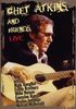 Chet Atkins and Friends - Live