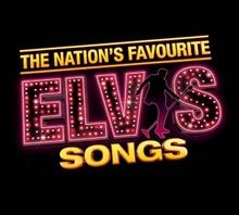 Nation's Favourite Elvis Songs