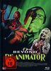 Beyond Re-Animator - limitiertes Mediabook auf 500 Stück (+ DVD) - Cover B [Blu-ray]