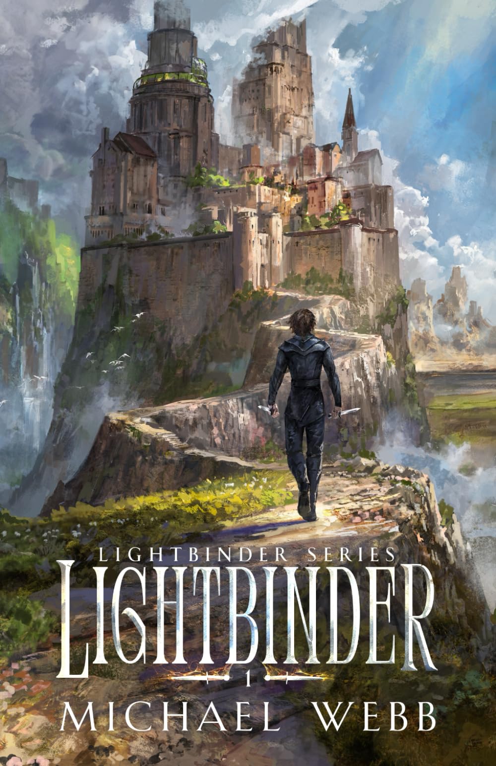 Lightbinder