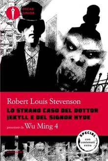 Lo strano caso del dottor Jekyll e del signor Hyde