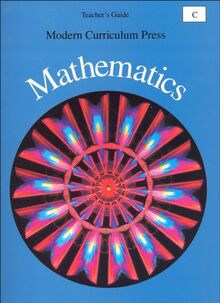 MCP Mathematics Grade 3, Level C