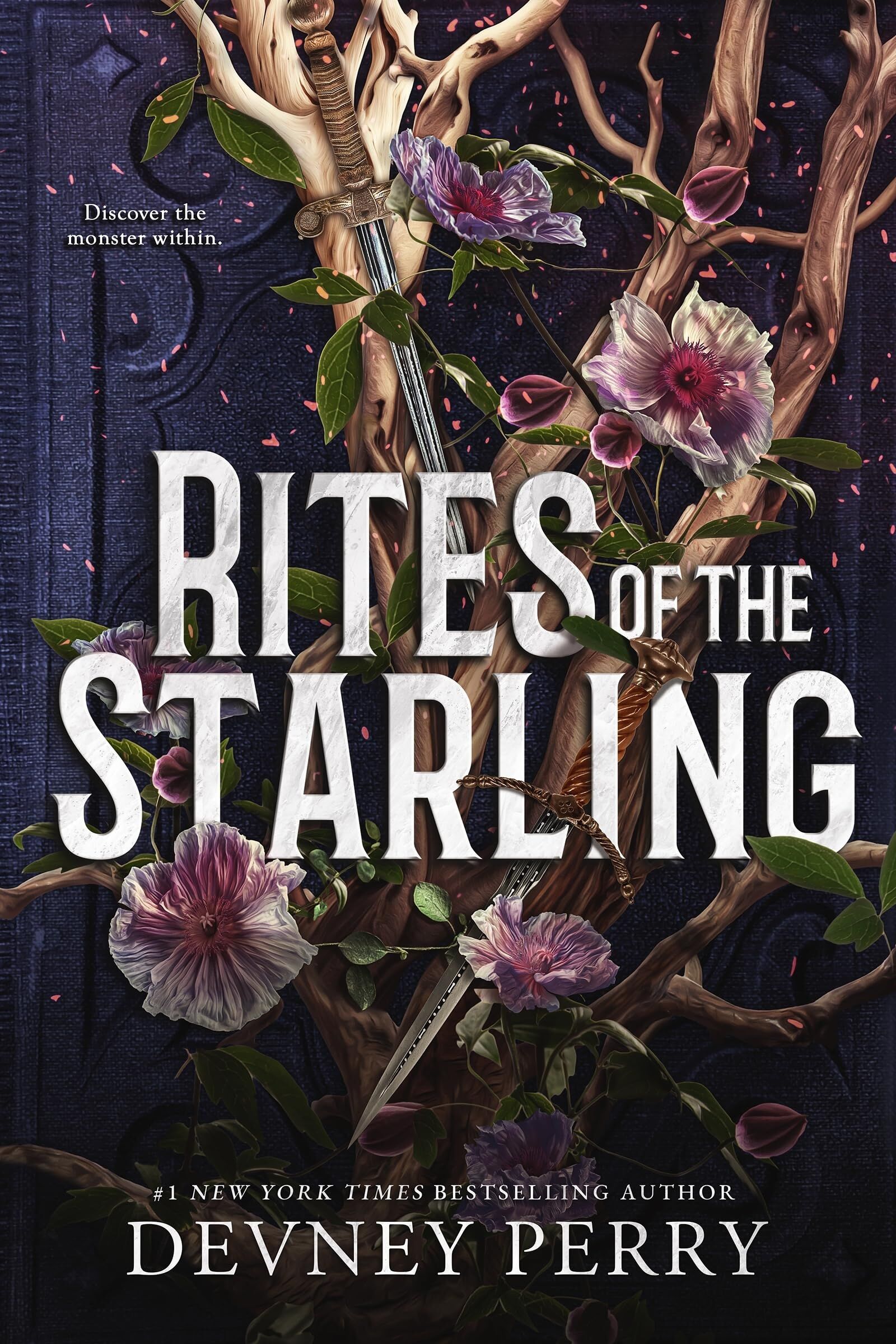 Perry, Devney: Rites of the Starling
