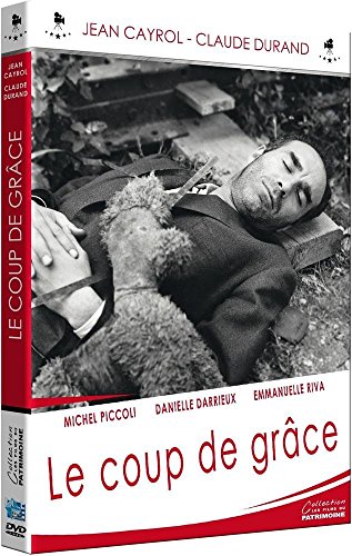 Le coup de de grâce [FR Import]