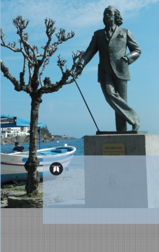 COSTA BRAVA - DALI: Auf den Spuren Salvador Dalís