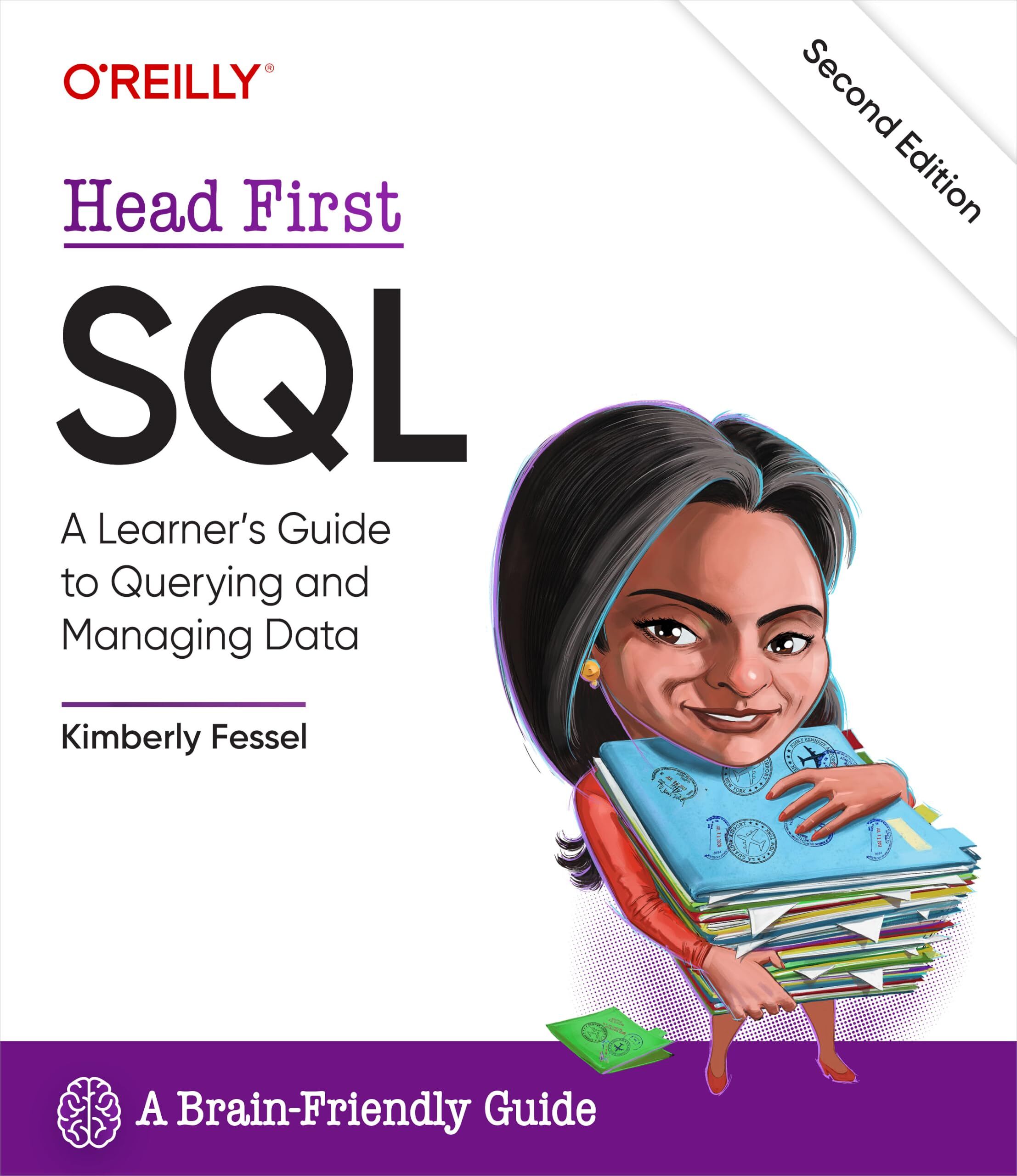 Head First SQL - Neuware