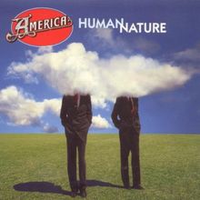 Human Nature von America | CD | Zustand gut