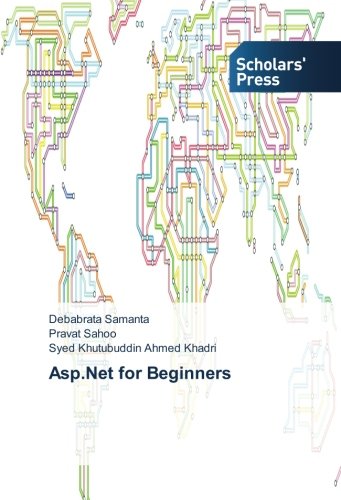 Asp.Net for Beginners