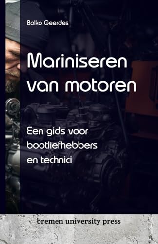Mariniseren van motoren: Een gids voor bootliefhebbers en technici