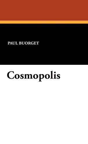 Cosmopolis
