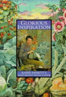 Glorious Inspiration: Kaffe Fassett's Needlepoint Sourcebook