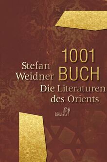 1001 Buch. Die Literaturen des Orients