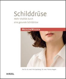 Schilddrüse: Mehr Vitalität durch eine gesunde Schilddrüse