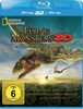 Flying Monsters 3D - National Geographic [3D Blu-ray]