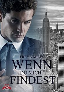 Wenn Du mich findest (A Millionaire Trilogy)