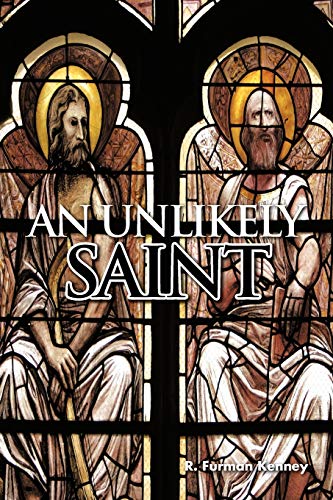 An Unlikely Saint
