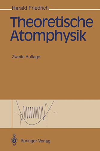 Theoretische Atomphysik