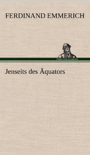 Jenseits des Äquators