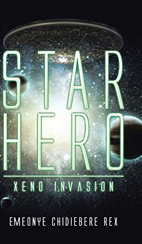 Star Hero: Xeno Invasion