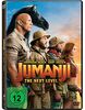Jumanji: The Next Level - DVD