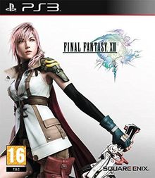 Third Party - Final Fantasy XIII Occasion [ PS3 ] - 5060121820838