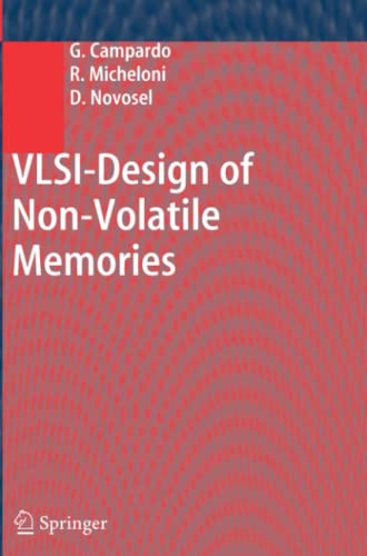 VLSI-Design of Non-Volatile Memories