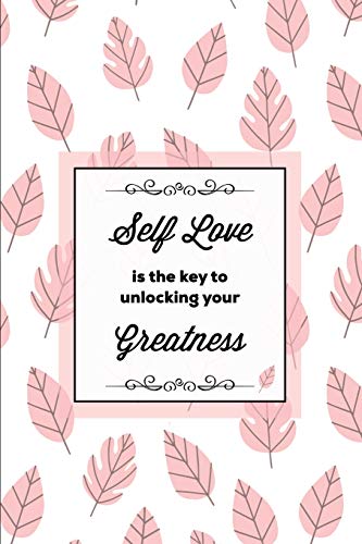 Amy Newton Self Love Is The Key To Unlocking Your Greatness, Depression Journal, Every Day Prompts For Writing, Mental Health, Bipolar, Anxiety & Panic, Mood