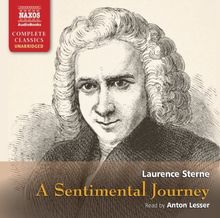 A Sentimental Journey (Naxos Complete Classics)