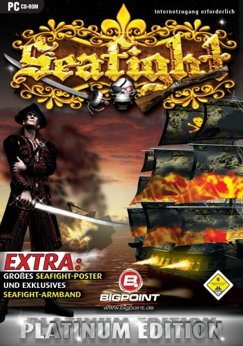 Seafight Platinum-Edition