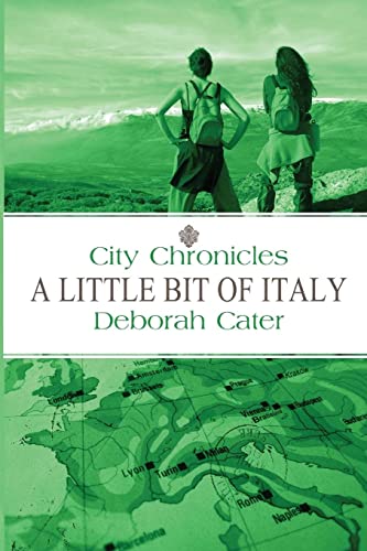 City Chronicles: A Little Bit Of Italy