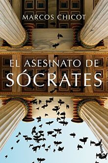 El asesinato de Sócrates (Novela y Relatos)