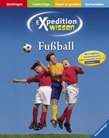 Expedition Wissen: Fußball