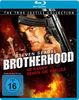 Brotherhood - Im Kampf gegen die Yakuza - Ungeschnittene Fassung/The True Justice Collection [Blu-ray]