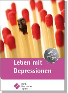 Leben mit Depressionen