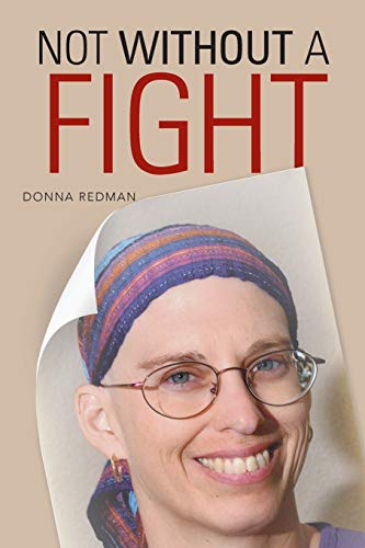 Not Without A Fight