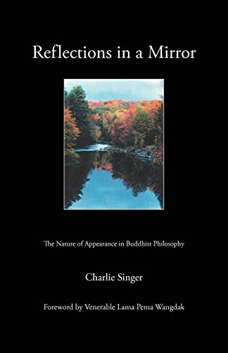 Reflections in a Mirror: The Nature of Appearance in Buddhist Philosophy