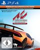 Assetto Corsa Ultimate Edition - [PlayStation 4]