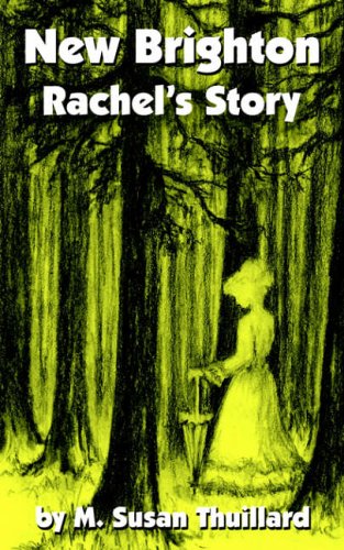 NEW BRIGHTON: Rachel's Story