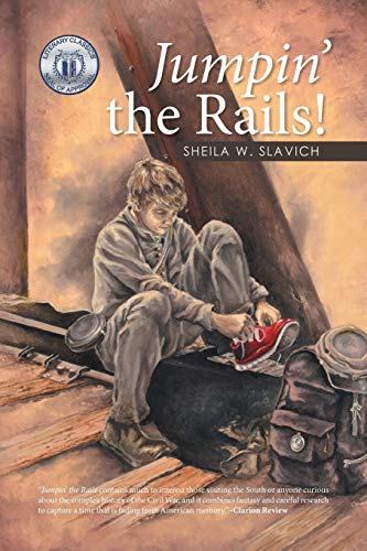 Jumpin’ the Rails!