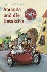 Amanda und die Detektive: Amanda X