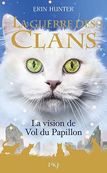 La Guerre des Clans (Cycle 1) Tome 1 Retour à l'état sauvage - Erin Hunter