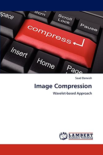 Image Compression: Wavelet-based Approach