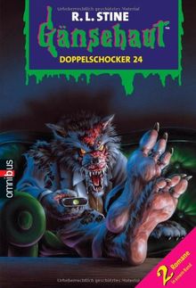 Gänsehaut - Doppelschocker 24