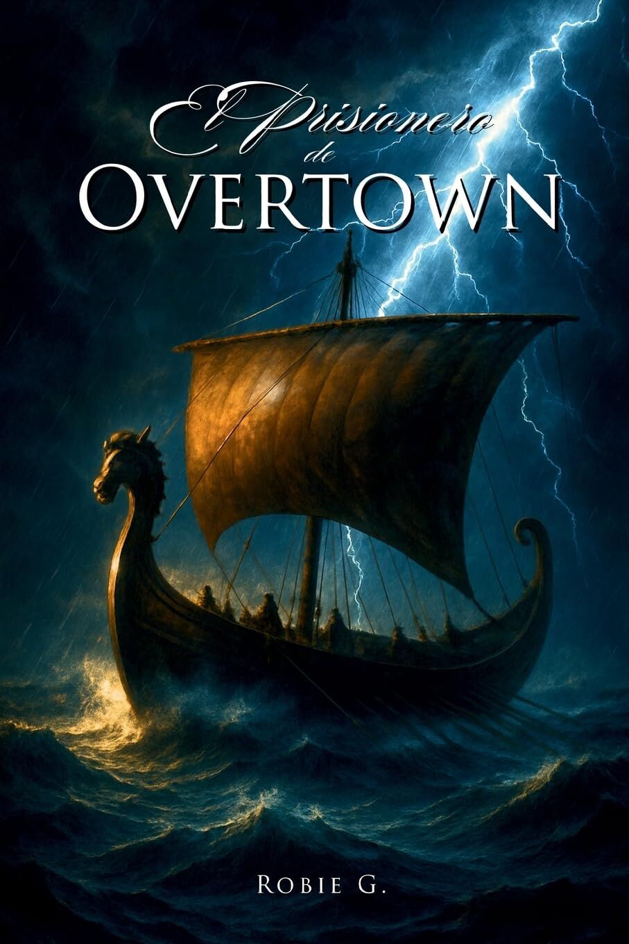 El Prisionero de Overtown