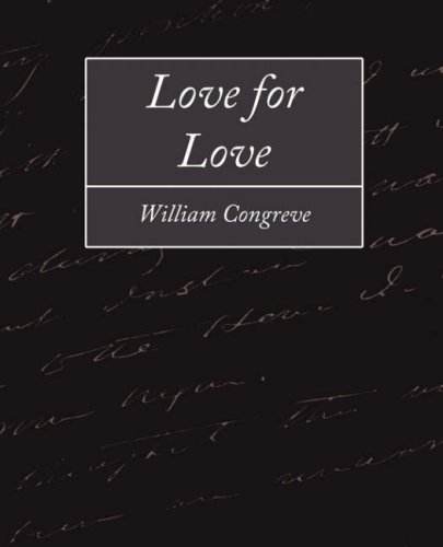 Love for Love