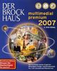 Brockhaus multimedial 2007 premium (DVD-ROM)
