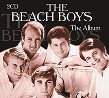 The Beach Boys - The Album