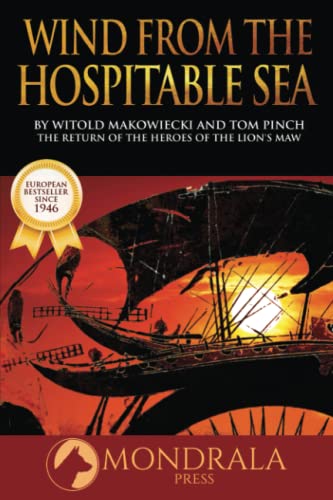 Wind from the Hospitable Sea (Fleeing Carthage)