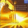 A. Lotti: Missa Sapientiae / J.S.Bach: Magnificat BWV 243a